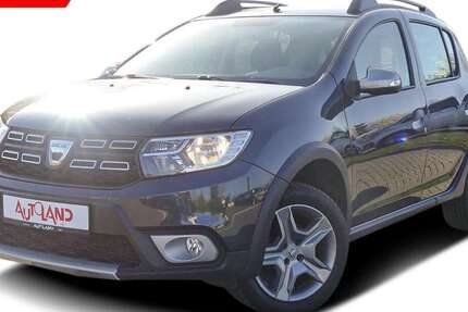 Dacia Sandero 27.958 km 13.950 &euro; Stralsund 18437