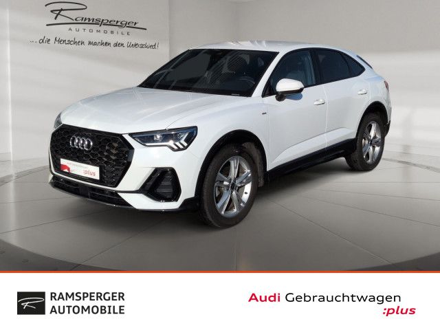 Audi Q3 22.600 km 38.880 &euro; Kirchheim 73230