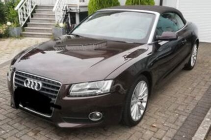 Audi A5 90.000 km 13.500 &euro; Lahr 77933