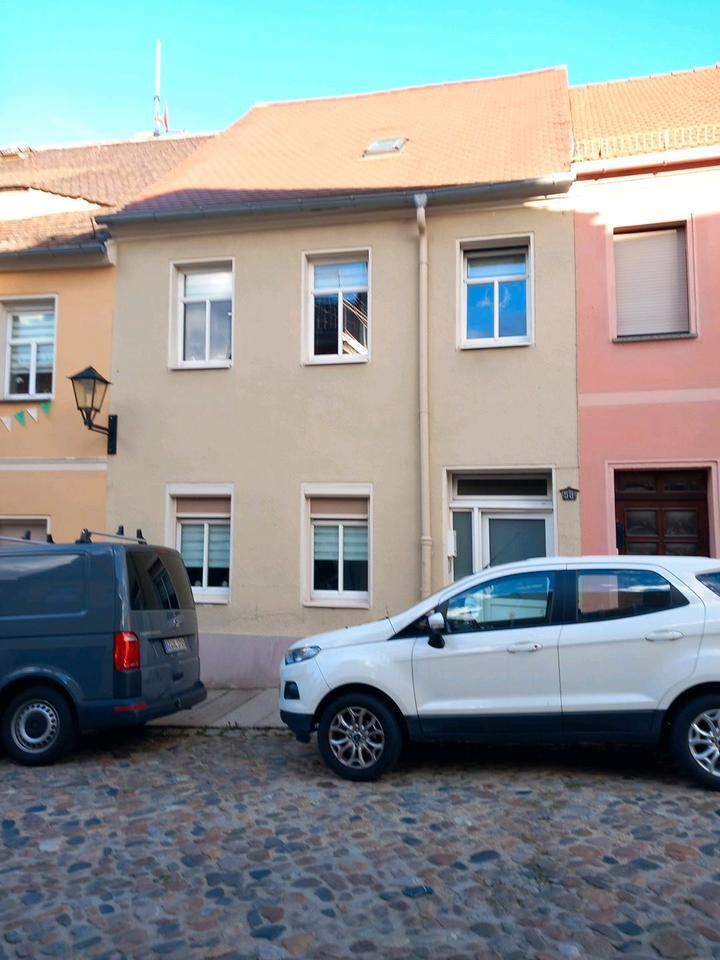 Verkaufe Eigenheim Haus Grundstück