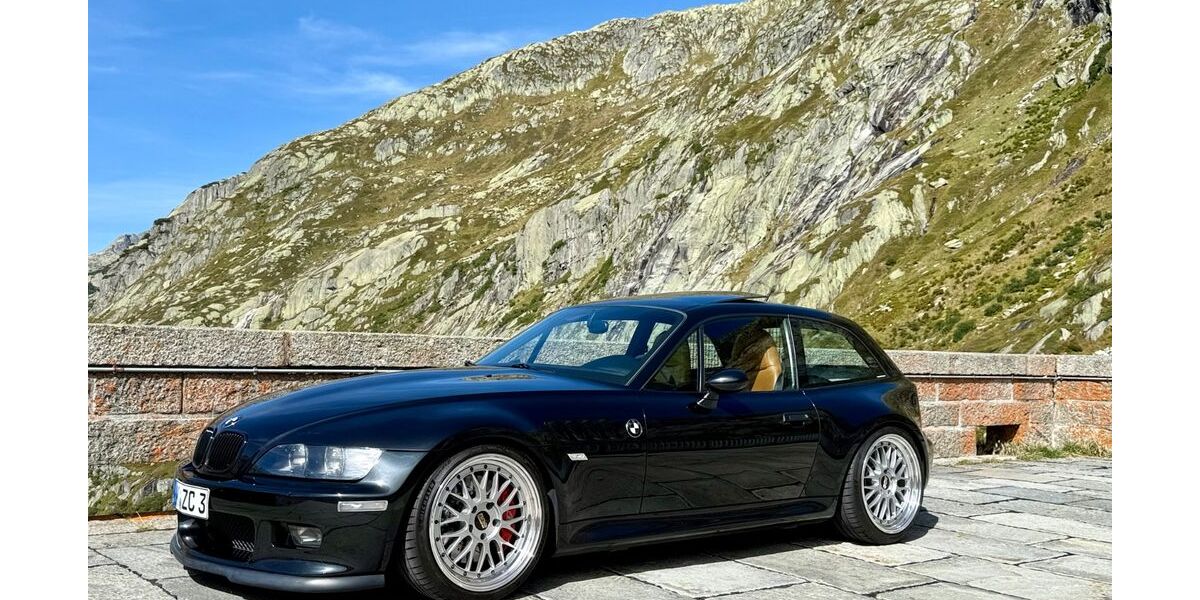 BMW Z3 107.800 km 31.900 &euro; Köln 50769