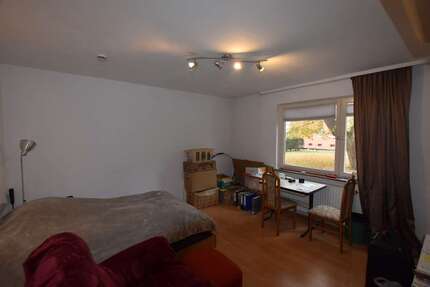 Wohnung zum Mieten in Lübeck 320 € 27 m² 1 zimmer