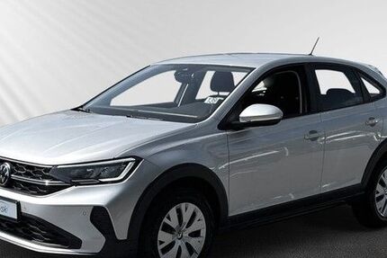 VW Taigo