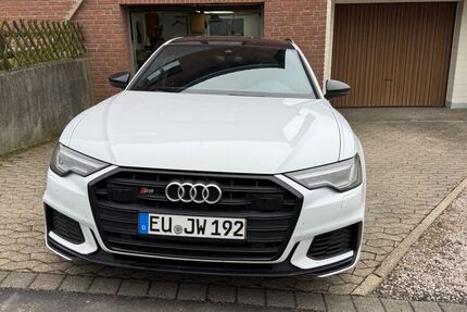 Audi S6 170.000 km 39.900 &euro; Bad Münstereifel 53902