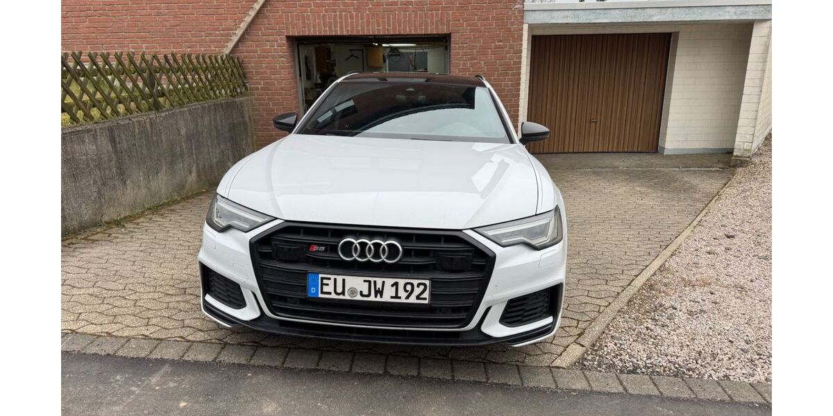 Audi S6 170.000 km 39.900 &euro; Bad Münstereifel 53902