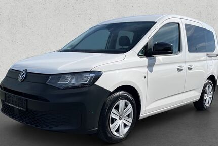 VW Caddy 34.378 km 25.489 &euro; Bad Hersfeld 36251