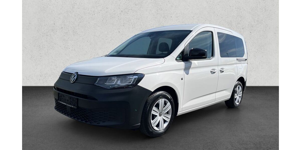 VW Caddy 34.378 km 25.489 &euro; Bad Hersfeld 36251