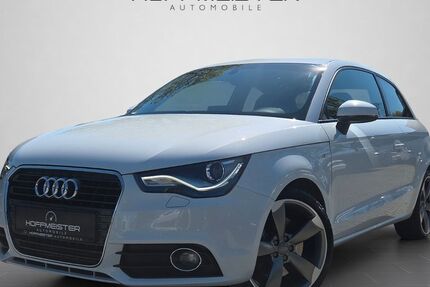 Audi A1 102.596 km 12.870 &euro; Gütersloh 33334