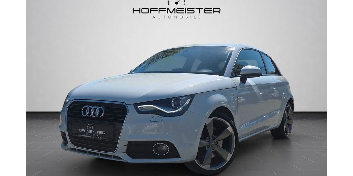 Audi A1 102.596 km 12.870 &euro; Gütersloh 33334