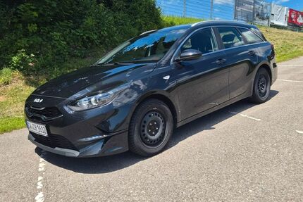Kia ceed Sportswagon 67.746 km 21.500 &euro; Althengstett 75382