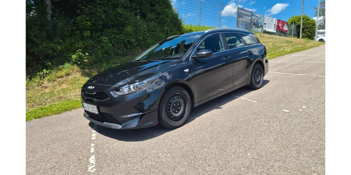Kia ceed Sportswagon 67.746 km 21.500 &euro; Althengstett 75382