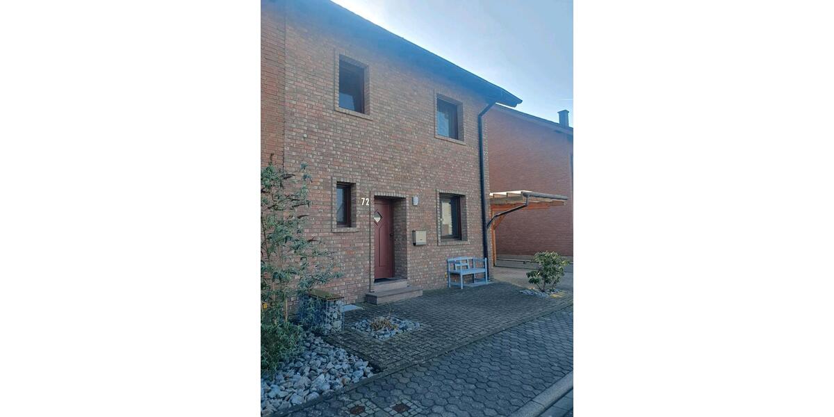 Doppelhaushälfte Eschweiler - 5 Zimmer, 140 m&sup2;, 1.200&euro; | Angebot:25366318