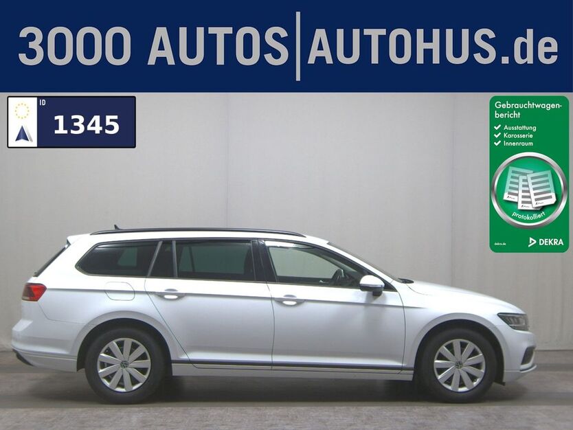 VW Passat 155.286 km 15.980 € Gyhum/Bockel 27404