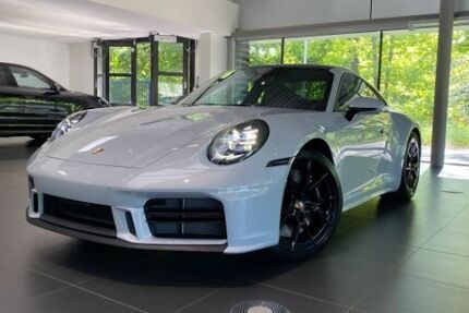 Porsche 992 7.500 km 157.950 &euro; Dresden 01129