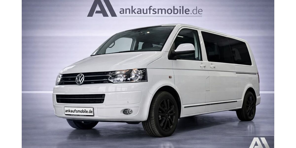 VW T5 Transporter 83.500 km 29.800 &euro; Reutlingen 72762
