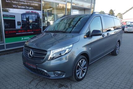 Mercedes-Benz Vito 143.435 km 34.700 &euro; Fredersdorf-Vogelsdorf OT Fredersdorf Nord 15370