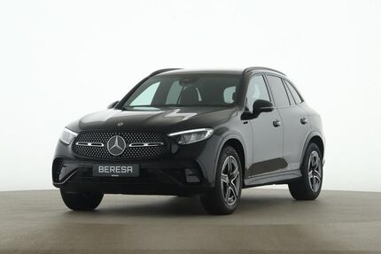 Mercedes-Benz GLC 220 9.900 km 62.550 &euro; Osnabrück 49078