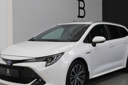Toyota Corolla 76.000 km 20.490 &euro; Rohrdorf 72229