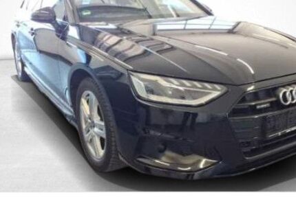 Audi A4 54.100 km 30.880 &euro; Pfaffenhofen 85276
