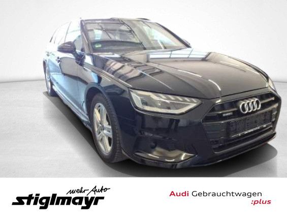 Audi A4 54.100 km 30.880 &euro; Pfaffenhofen 85276