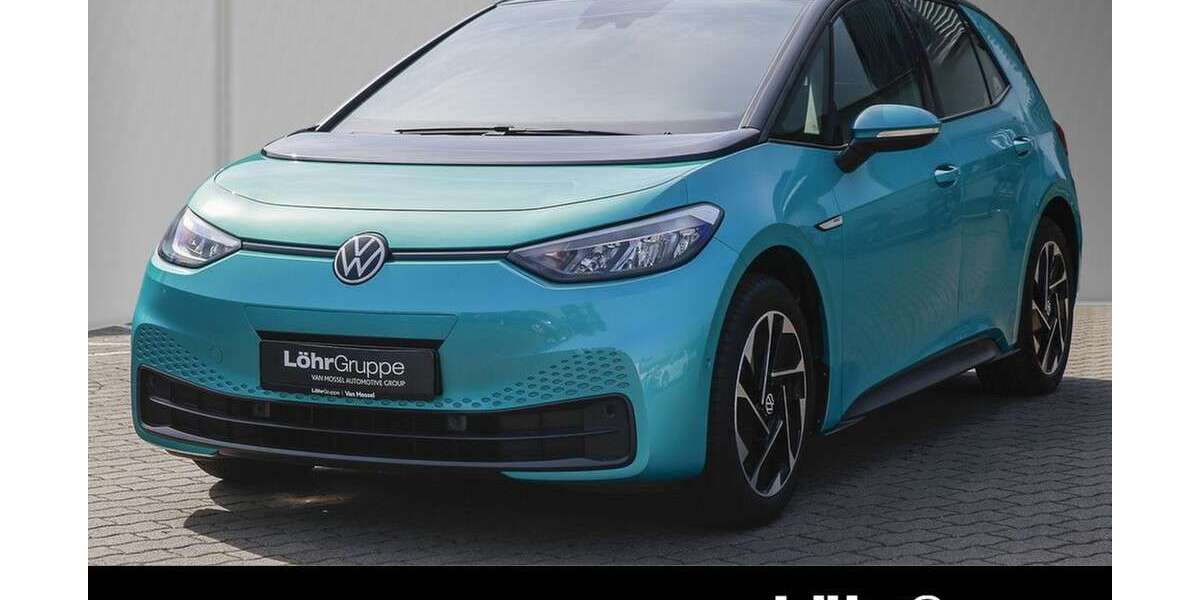 VW ID.3 48.248 km 21.980 &euro; Andernach 56626