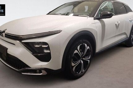 Citroen C5 X 33.700 km 17.980 &euro; Schwandorf 92421