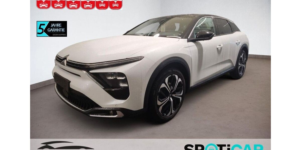 Citroen C5 X 33.700 km 17.980 &euro; Schwandorf 92421