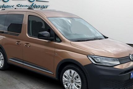 VW Caddy 27.100 km 36.490 &euro; Buchschwabach bei Nürnberg 90574