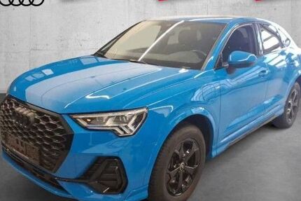 Audi Q3 54.161 km 35.850 &euro; Leipzig 04129