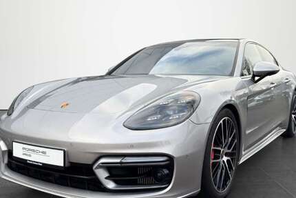 Porsche Panamera 99.995 km 87.950 &euro; Bonn 53119