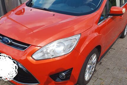 Ford C-Max 189.000 km 5.000 &euro; Bergkamen 59192