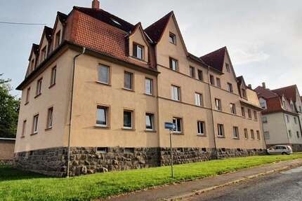 Wohnung Zwickau Niederplanitz - 3 Zimmer, 61 m&sup2;, 60.000&euro; | Angebot:27452769