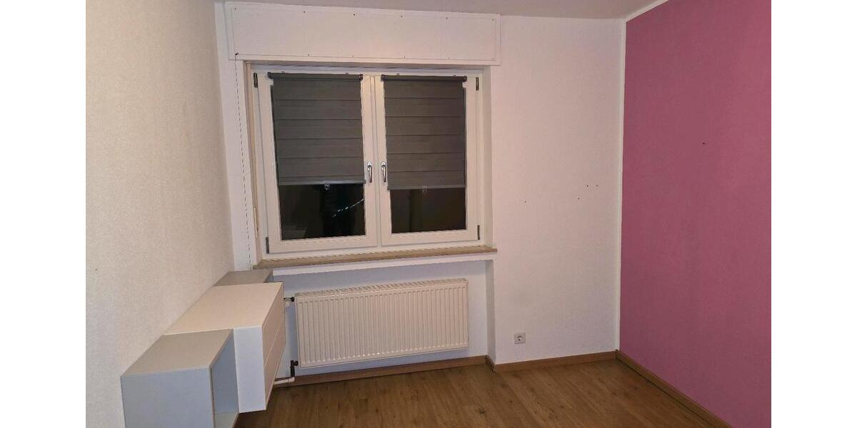 Solide Doppelhaushälfte in Rheine-Schotthock 5 zimmer