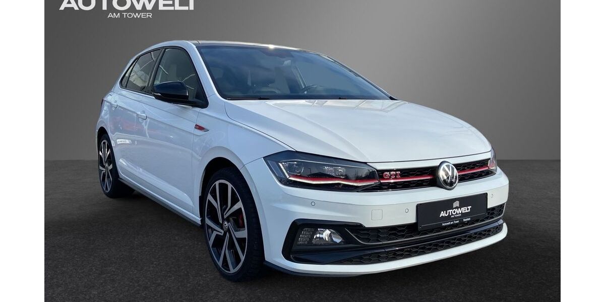 VW Polo 106.500 km 17.390 &euro; Bielefeld 33605