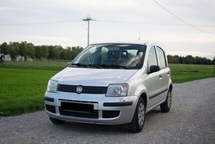 Fiat Panda 190.786 km 1.599 € München 81927