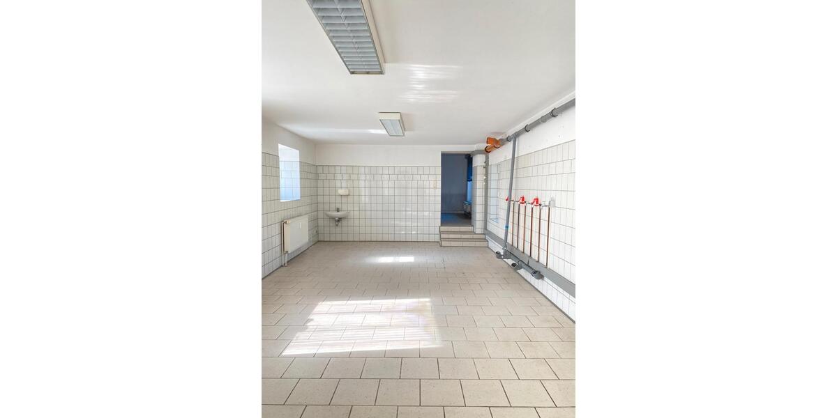 Gewerbeobjekt Ballenstedt - 300&euro; | Angebot:26072382