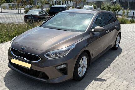 Kia ceed / Ceed 59.700 km 16.500 &euro; Landshut 84028