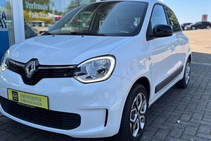 Renault Twingo 16.490 km 12.299 € Reichenau 78479