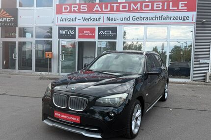 BMW X1 195.307 km 7.999 &euro; Rosenheim 83026