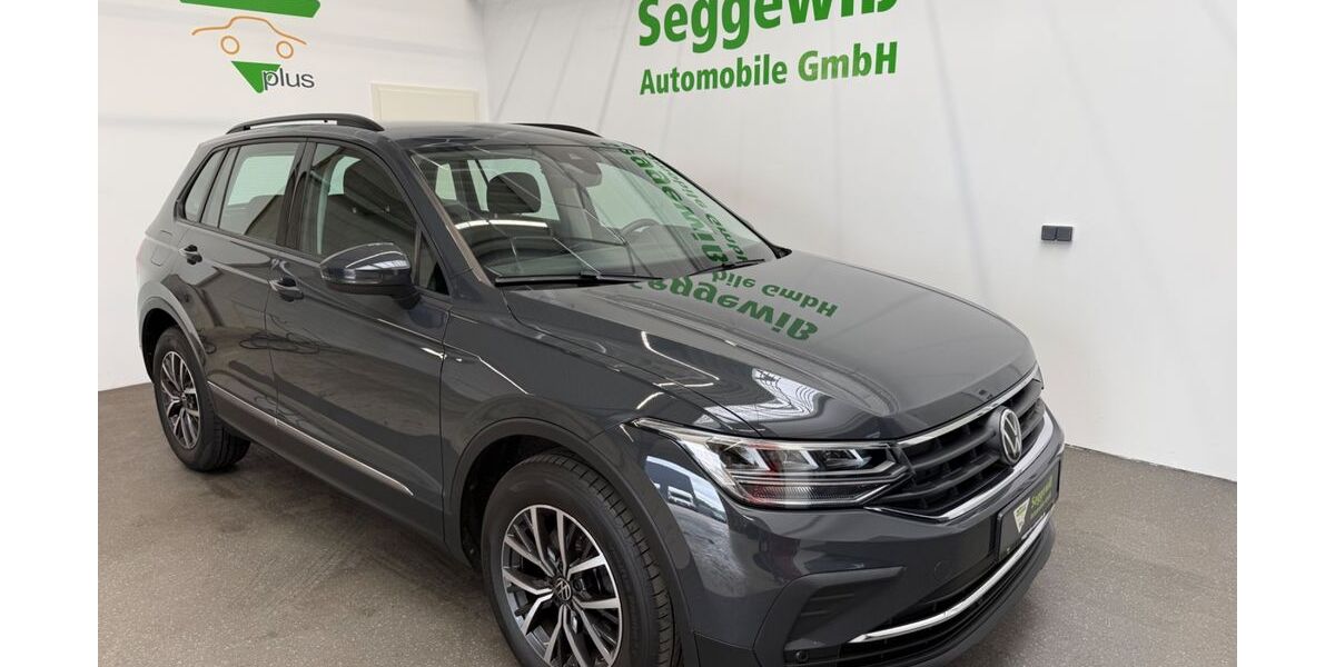 VW Tiguan 46.005 km 24.900 &euro; Bocholt 46399