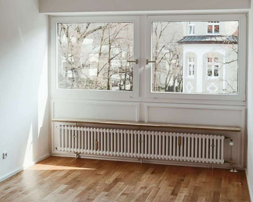 Wohnung zum Kaufen in München 1.199.000 € 90 m²