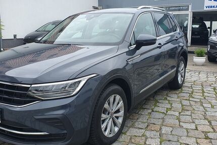 VW Tiguan 83.270 km 22.990 &euro; Potsdam 14469