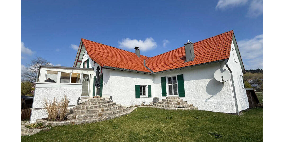 Einfamilienhaus Leutkirch Unterzeil - 7 Zimmer, 253 m&sup2;, 838.000&euro; | Angebot:26568838