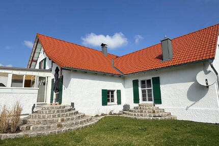Haus Leutkirch Unterzeil - 7 Zimmer, 253 m&sup2;, 838.000&euro; | Angebot:26568838