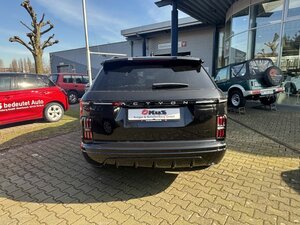 SsangYong Actyon Lux AT 2WD +Navi+Apple+360 Grad+Garantie 11 km 37.950 € Meerbusch 40667