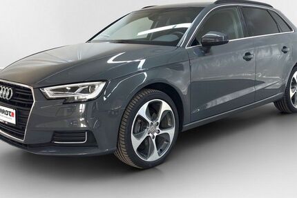Audi A3 92.360 km 18.990 &euro; Suhl 98529