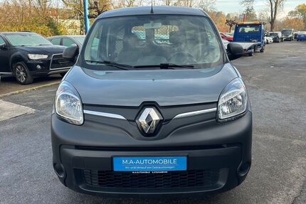 Renault Kangoo 27.000 km 10.900 &euro; Marbach am Neckar 71672