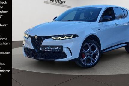 Alfa Romeo Tonale 41.329 km 25.480 &euro; Großröhrsdorf OT Bretnig 01900