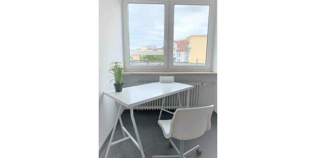 Zimmer Nürnberg Glockenhof - 260&euro; | Angebot:26343815