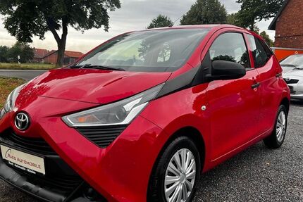 Toyota Aygo (X) 130.230 km 5.990 &euro; Minden 32425